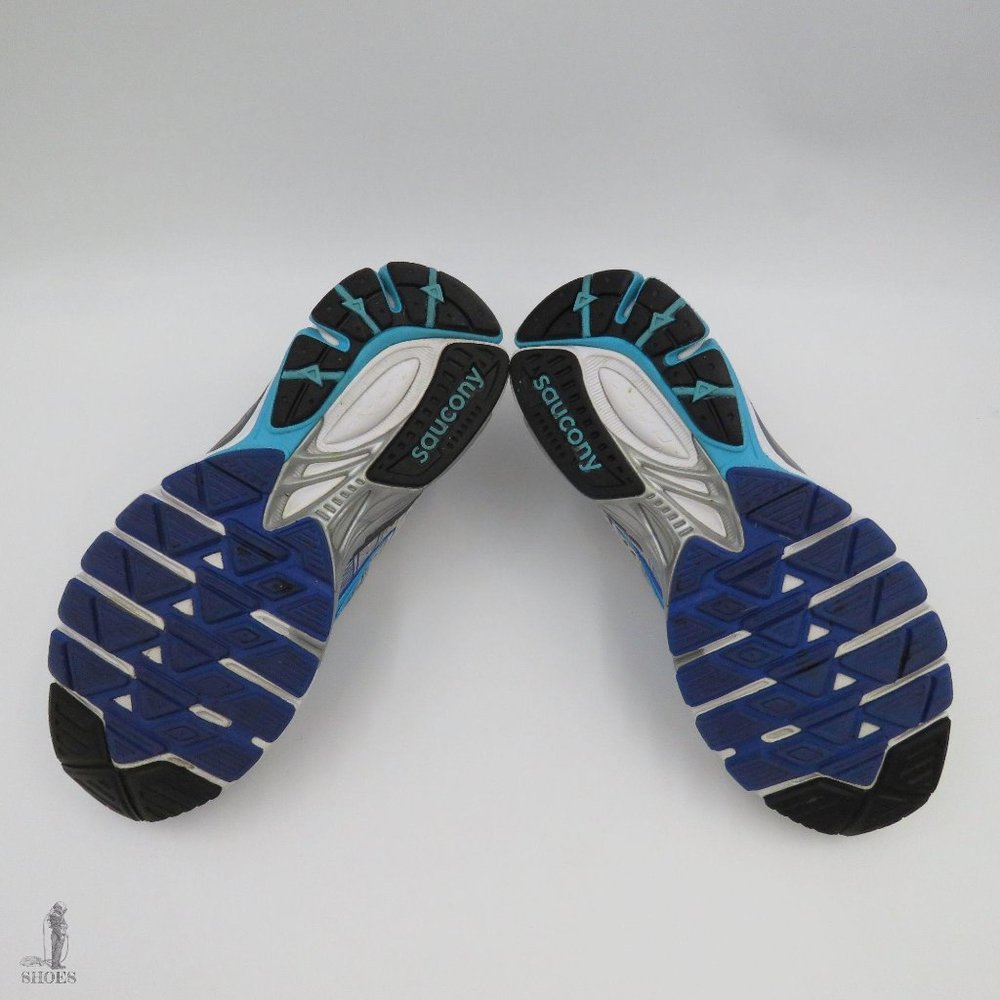 Saucony Women's Pro-Grid Guide 6 Running Size 7.5 - Picture 8 of 9
